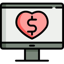 Donation icon