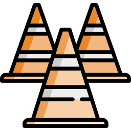 Cone icon