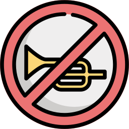 Horn icon