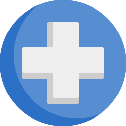 krankenhaus icon