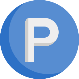 parkplatz icon