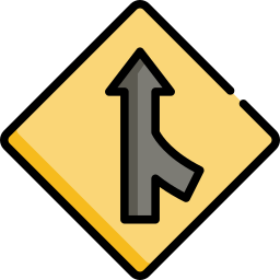 Merging icon