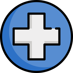 krankenhaus icon