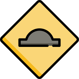 Bump icon