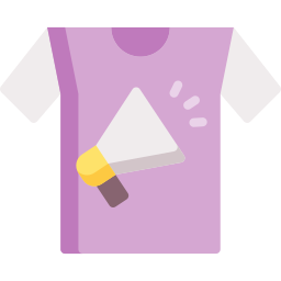 t-shirt icon