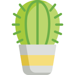 cactus Icône