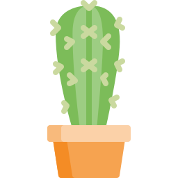 cactus Icône