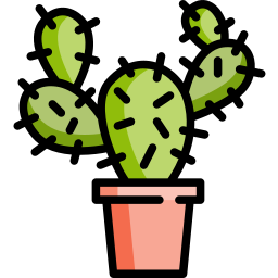 cactus Icône