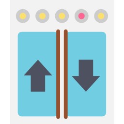 Elevator icon