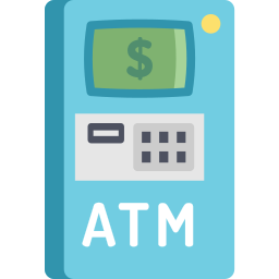 Atm icon