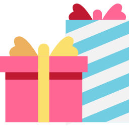 Gift icon