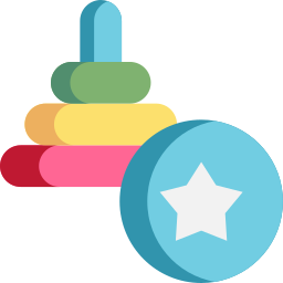 Toy icon