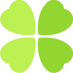 Clover icon