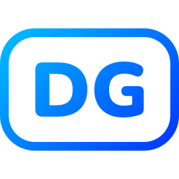 Dg icon