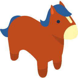 pferd icon