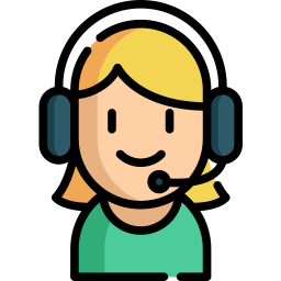 Call center icon