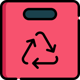 Recycling icon