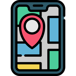 Location icon