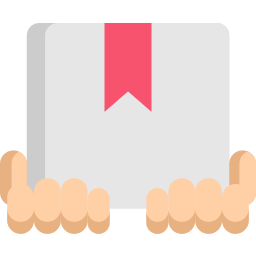 lieferung icon