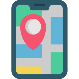 Location icon