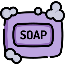 Soap icon