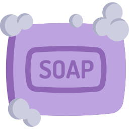 Soap icon