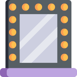 Mirror icon