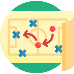 Strategy icon