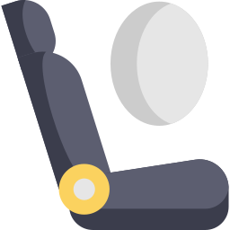 airbag icon