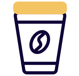 Coffee icon