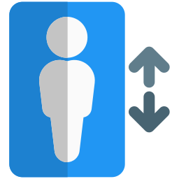 Arrows icon