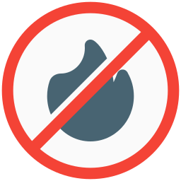 verboten icon