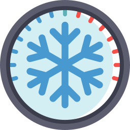 klimaanlage icon