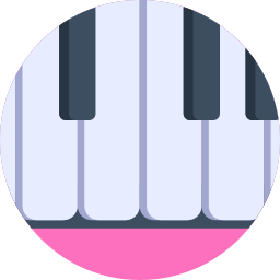 Piano icon