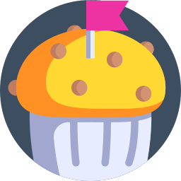 Cake icon