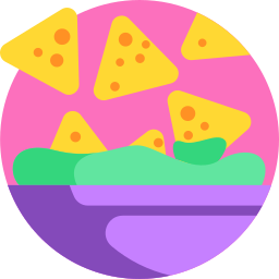 Nachos icon