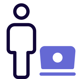 computer icon