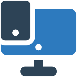 monitor icon