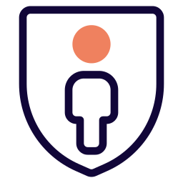 sicherheit icon