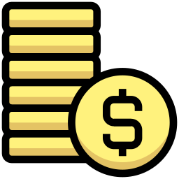 Coins icon