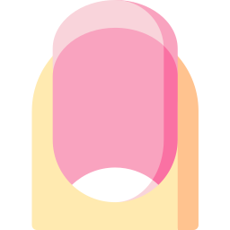 Fingernail icon