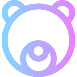 teddybär icon