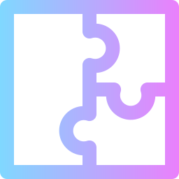 puzzle icon