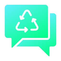 Chat icon