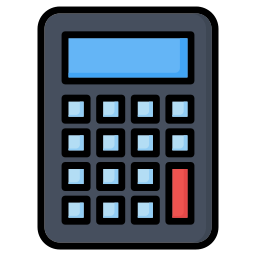 Calculator icon