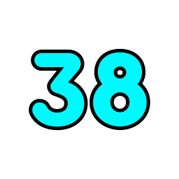 38 Ícone