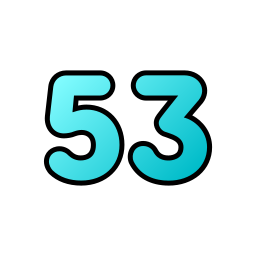 53 Ícone