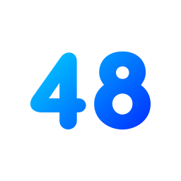 48 Ícone