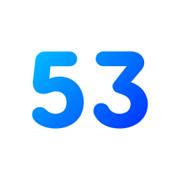 53 Ícone