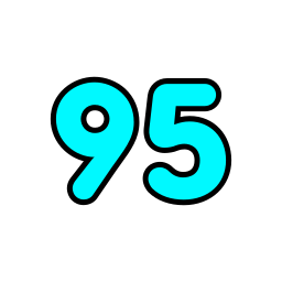 95 icon